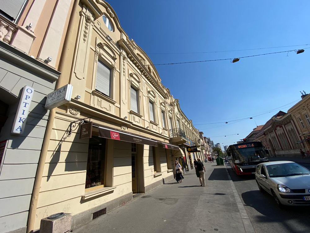 Visokogradnja